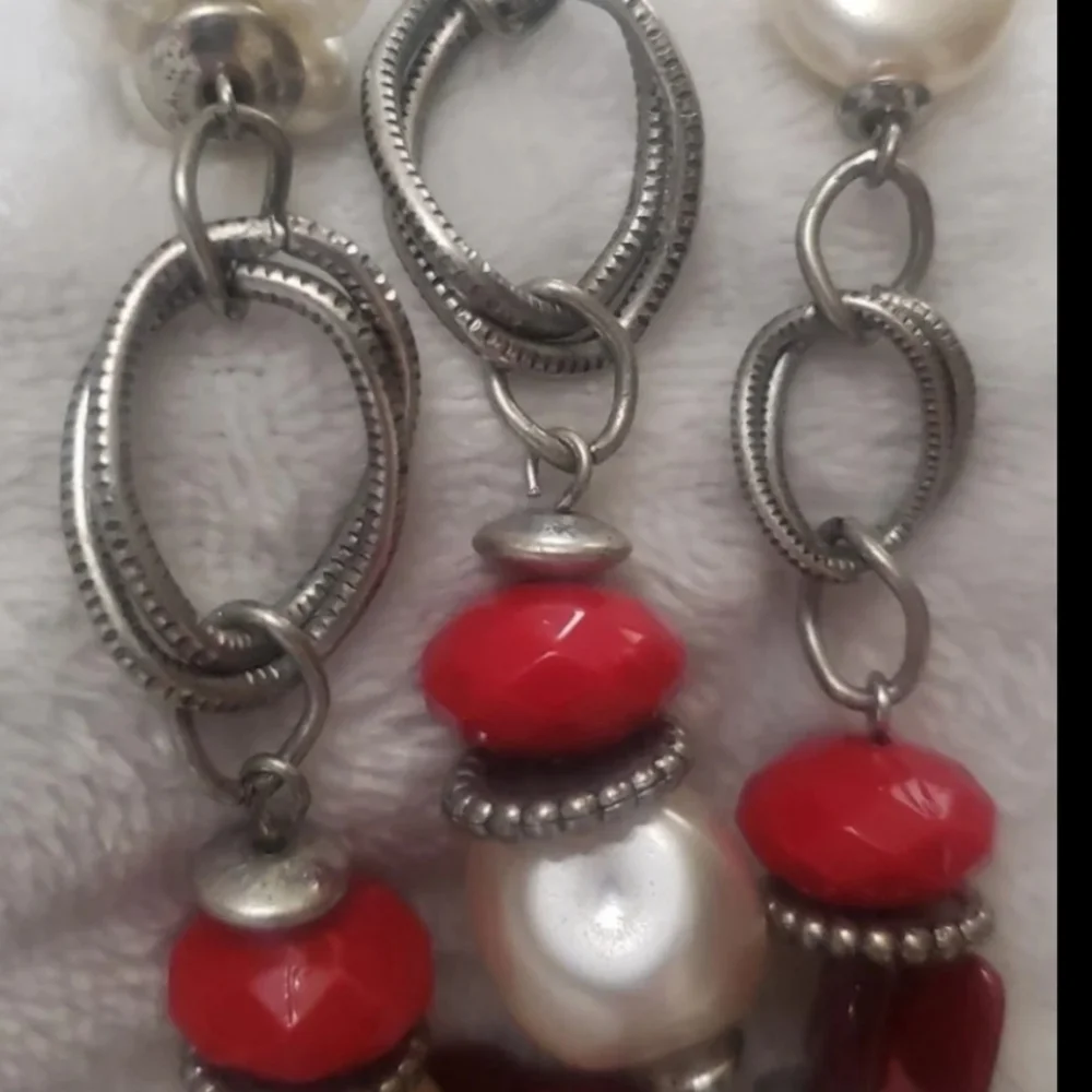 Ruby Rd. Necklace - Picture 6 of 9